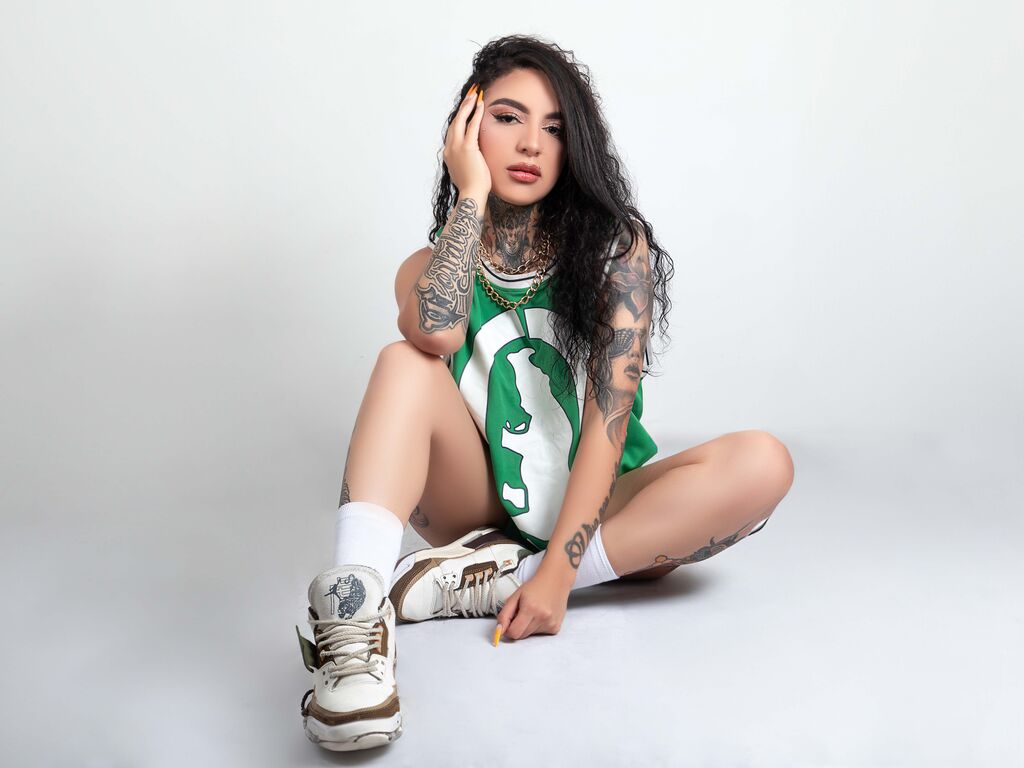 AmyCarther