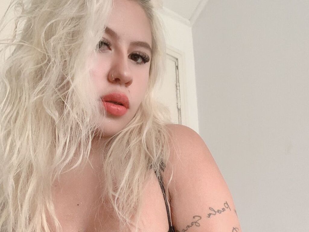 ConstansBlonde
