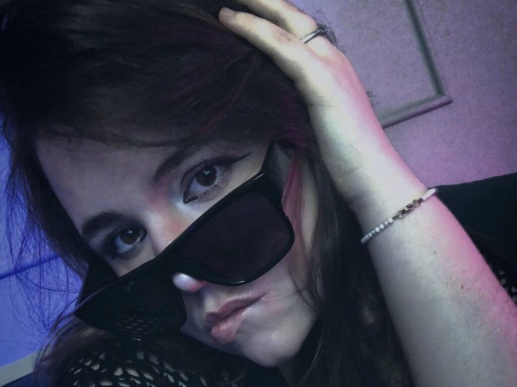 TeresaStorm